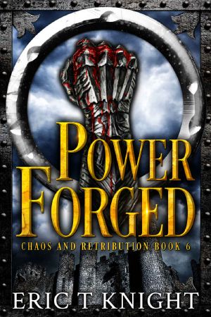 [Immortality and Chaos 06] • Power Forged